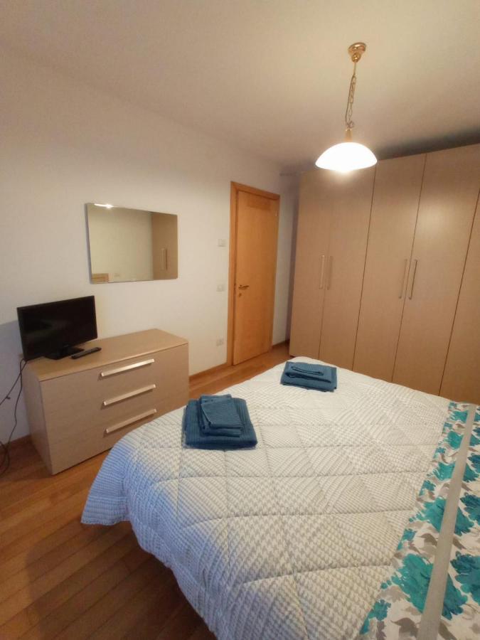 شقة Casita Locazione Turistica Sedico المظهر الخارجي الصورة